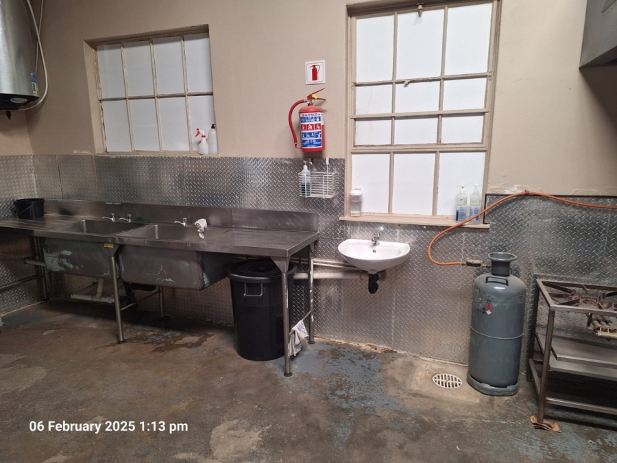  Bedroom Property for Sale in Oranjesig Free State
